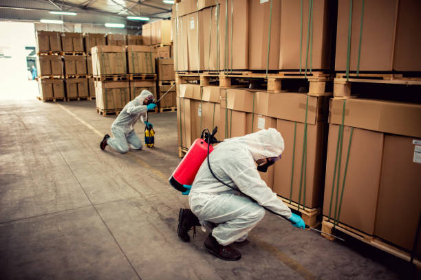Best Commercial Pest Control Services  in Ballston Spa, NY