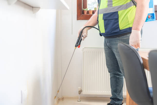 Pest Prevention Services in Ballston Spa, NY
